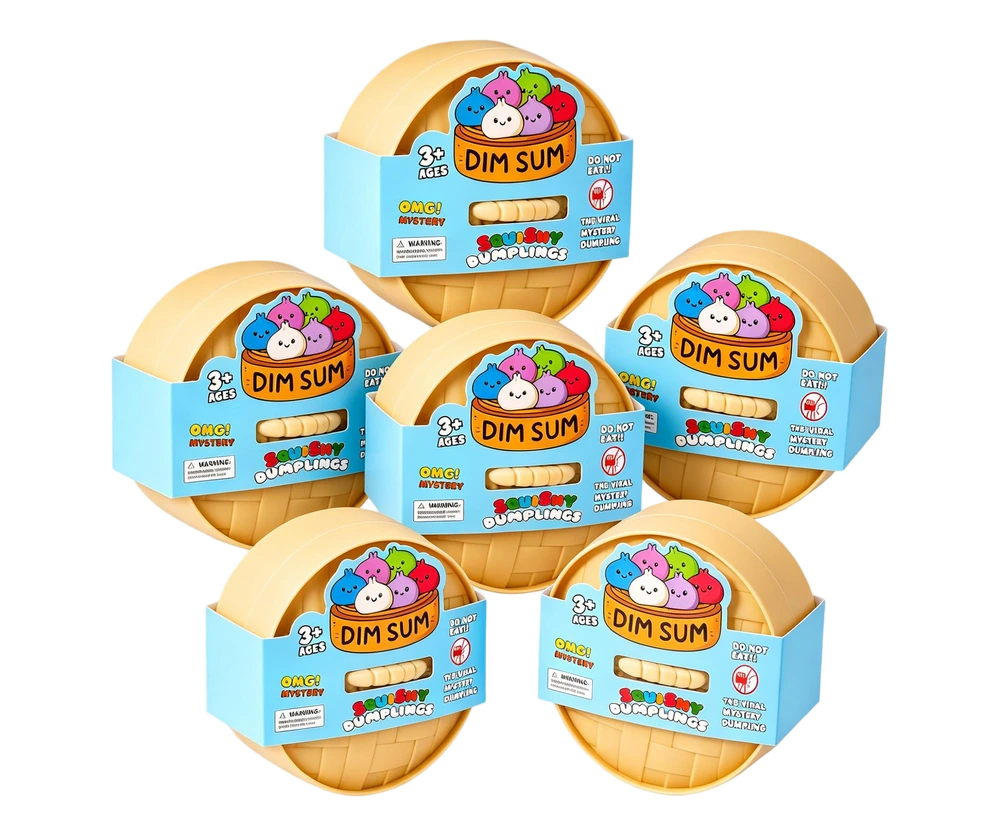 5-Piece Gift Mystery Box
