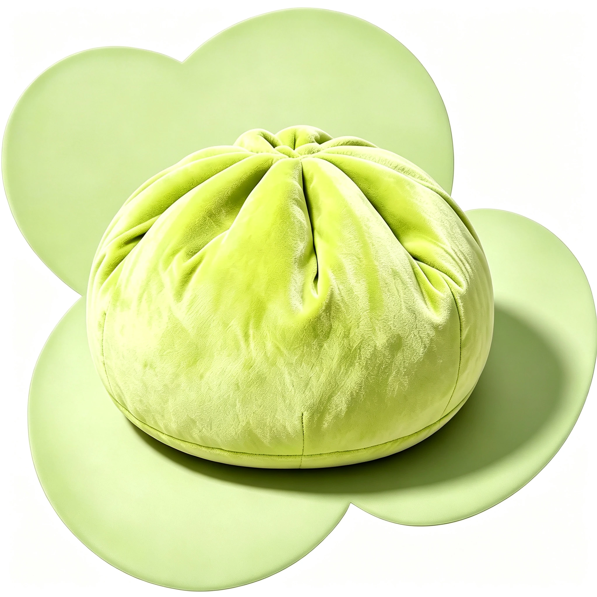 Steamed Dumpling Pillow - Product